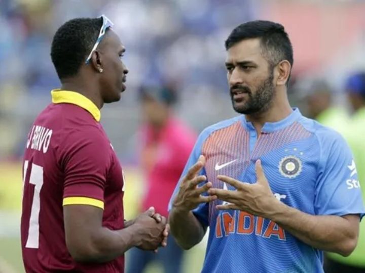 MS Dhoni Will Play World T20 In Australia, Believes DJ Bravo
