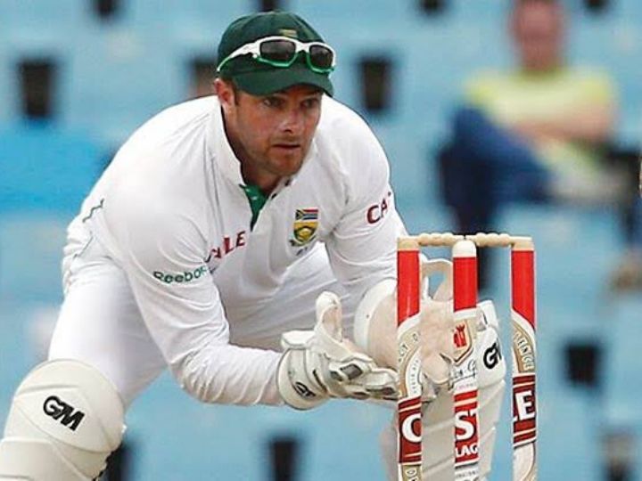 mark boucher set to be interim coach of south africa claim reports Mark Boucher Set To Be Interim Coach Of South Africa, Claim Reports