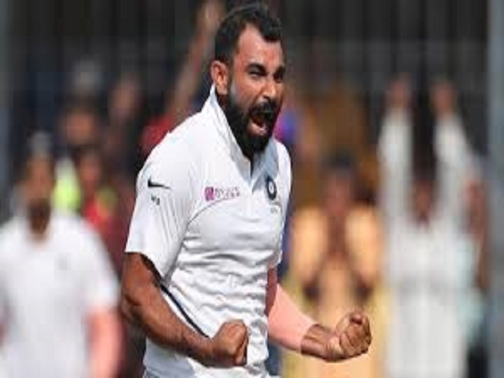 icc test rankings shami breaks into top 10 bumrah holds onto fifth spot ICC Test Rankings: Shami Breaks Into Top 10, Bumrah Holds Onto Fifth Spot