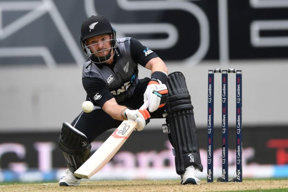 Guptill has 1,430 runs while Munro has exactly 1,000 runs in the shortest format of the game.