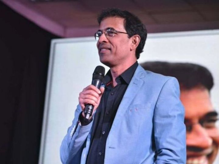 my india isnt broken harsha bhogles strong message amid caa uproar My India Isn't Broken: Harsha Bhogle's Strong Message Amid CAA Uproar