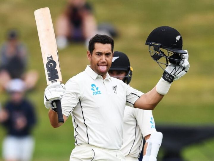 Taylor Cautions Kiwis To Not Over-focus On Bumrah, Play Other Indian Seamers With Concentration