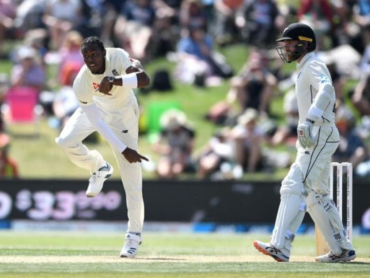 New Zealand Cricket Files Police Complaint About Jofra Archer 'Racial Abuse' Incident
