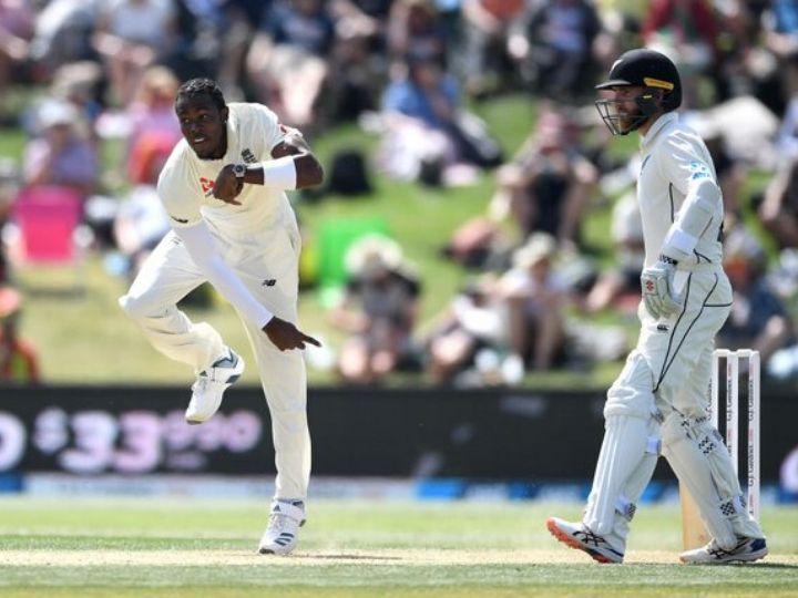 new zealand cricket files police complaint about jofra archer racial abuse incident New Zealand Cricket Files Police Complaint About Jofra Archer 'Racial Abuse' Incident