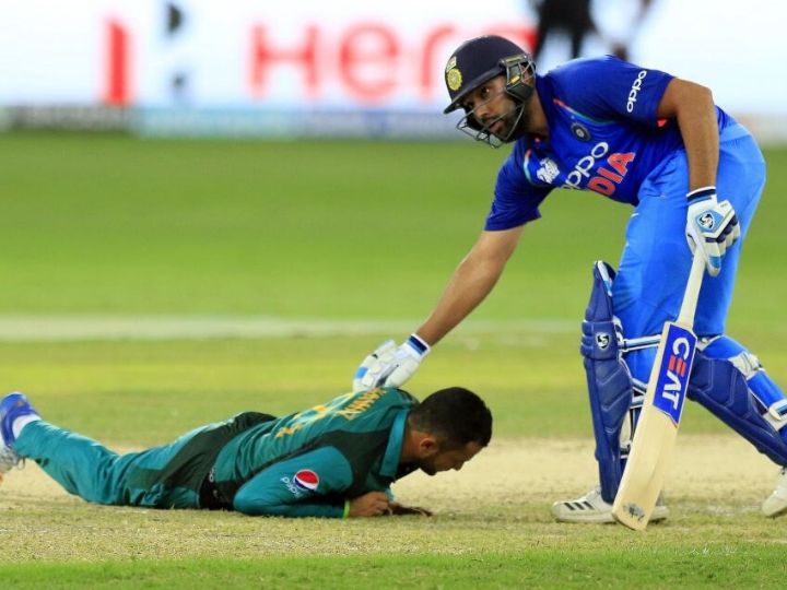 No Pakistan Player To Be Part Of Asia XI In Bangla T20s, Says BCCI