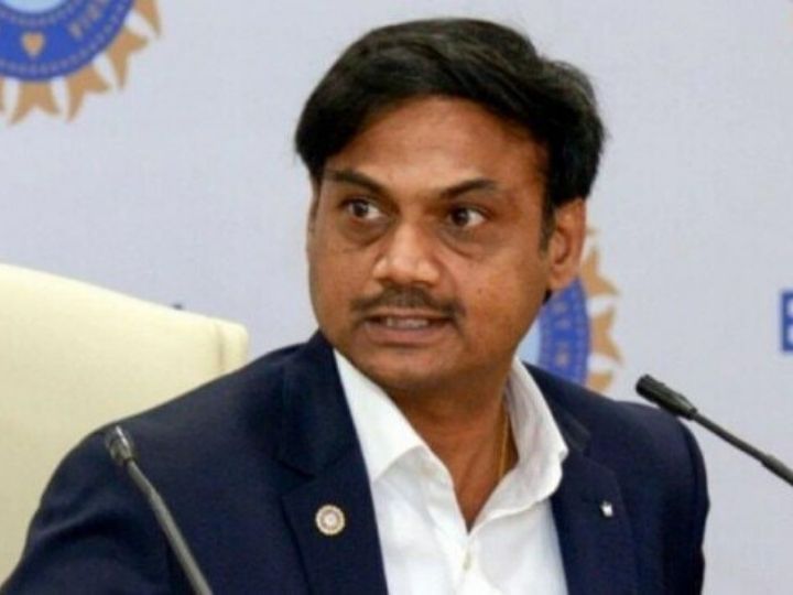 Overseas Defeats In South Africa, England MSK Prasad's Biggest Regrets Overseas Defeats In South Africa, England MSK Prasad's Biggest Regrets