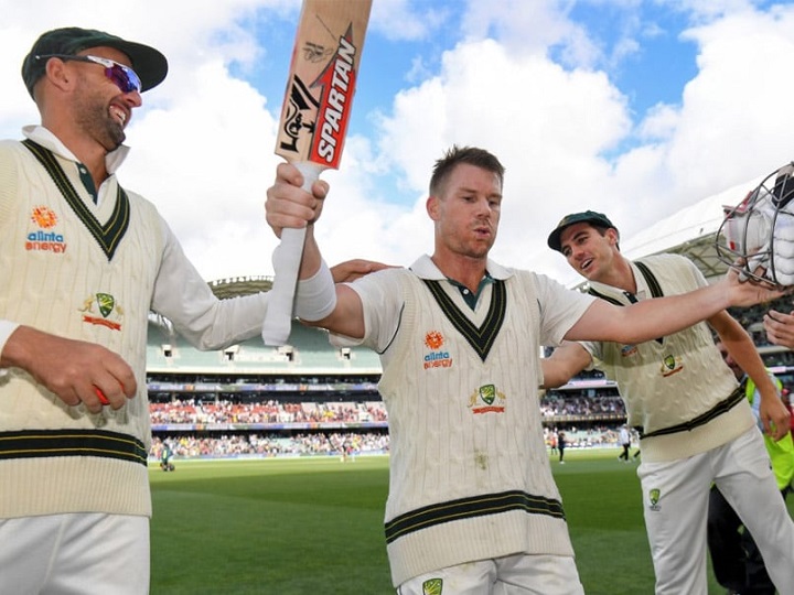 AUS vs PAK, 2nd Test: Paine Hails Warner's Innings One Of Best Ever By Australian Cricketer