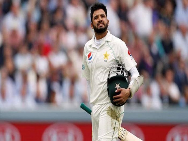 pakistan skipper azhar ali hope historic home tests will help turn teams form Pak Skipper Azhar Ali Hopes Historic Home Tests Will Help Turn Team's Form