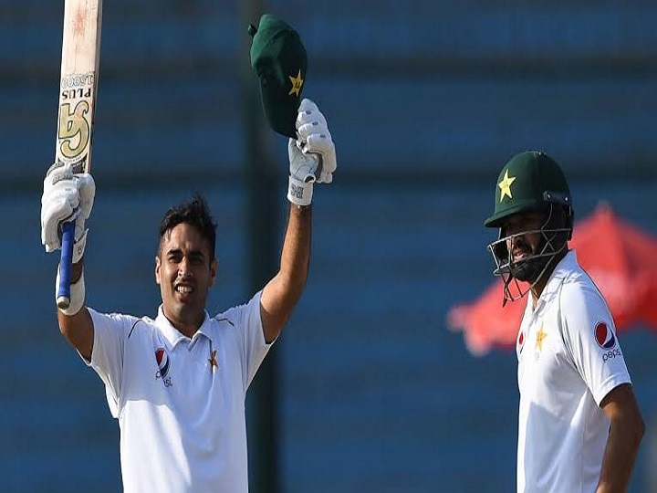 PAK vs SL, 2nd Test, Day 3: Masood, Abid Ali Tons Put Pakistan In Driver's Seat