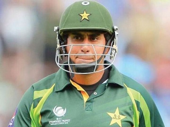 Pakistan's Nasir Jamshed Pleads Guilty In PSL Bribery Case