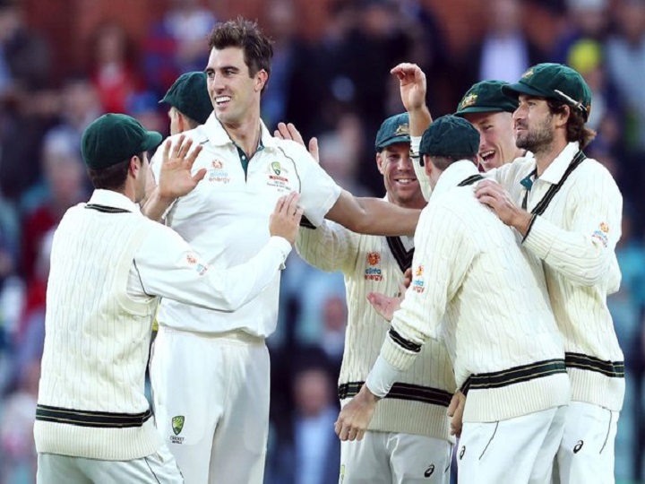 AUS vs PAK, 2nd Test, Day 3: Pakistan 3-wickets Down In 2nd Innings, Trail By 248 At Stumps