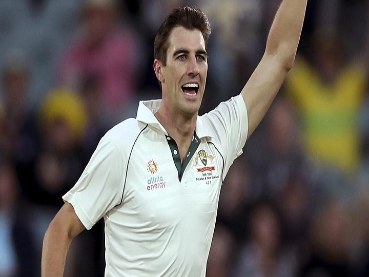 AUS vs PAK, 2nd Test: Pat Cummins Achieves Major Milestone In Adelaide Test