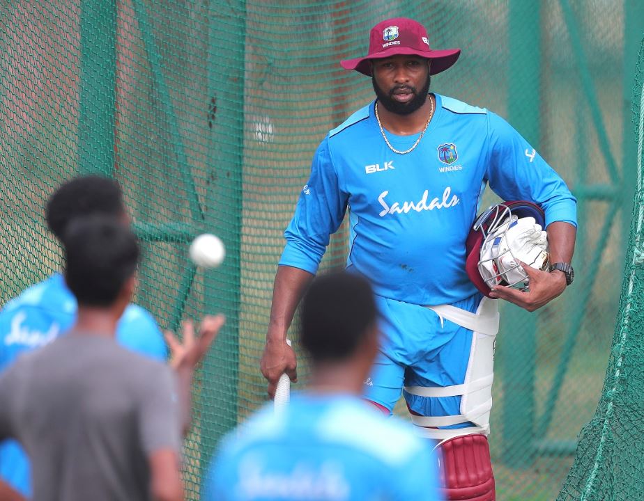 IND vs WI, 2nd T20I: Pollard Need 10 More Runs To Reach Unique Batting Milestone