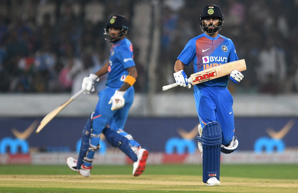 IND vs SA 1st ODI Virat Kohli KL Rahul Jasprit Bumrah and Yuzvendra Chahal can make unique records in first ODI between India and South Africa IND vs SA, 1st ODI: भारत और दक्षिण अफ्रीका के बीच पहले वनडे में होगी रिकॉर्ड्स की बारिश, इन खिलाड़ियों के पास अच्छा मौका 