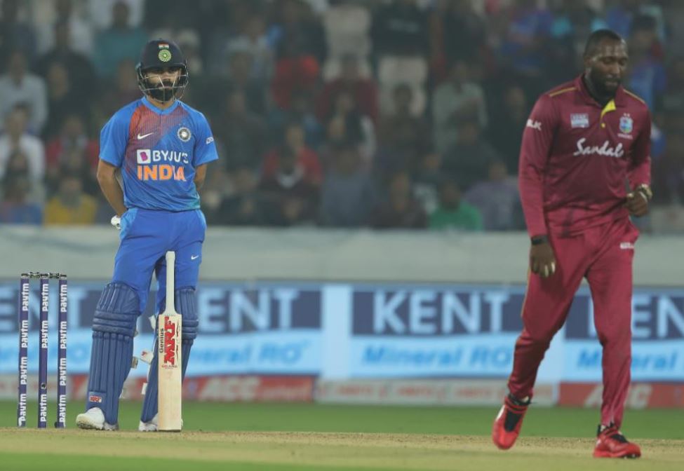 The two teams will lock horns in the second T20I on Sunday