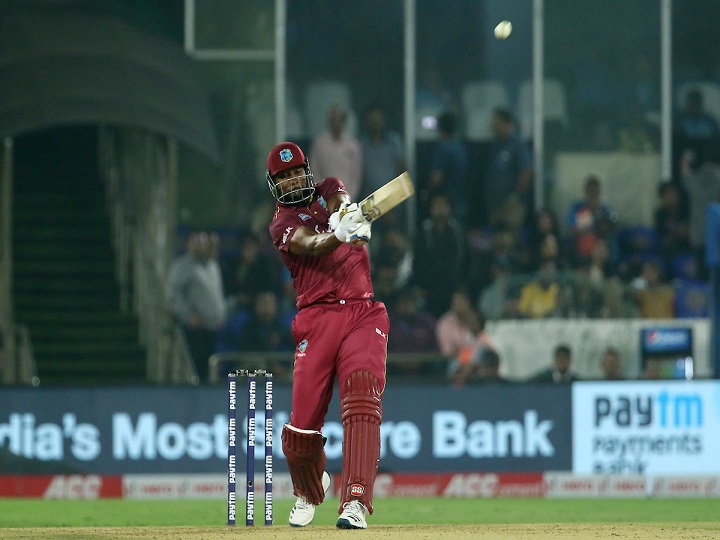 IND vs WI, 2nd T20I: Pollard Excited About Windies Talented Young Bunch