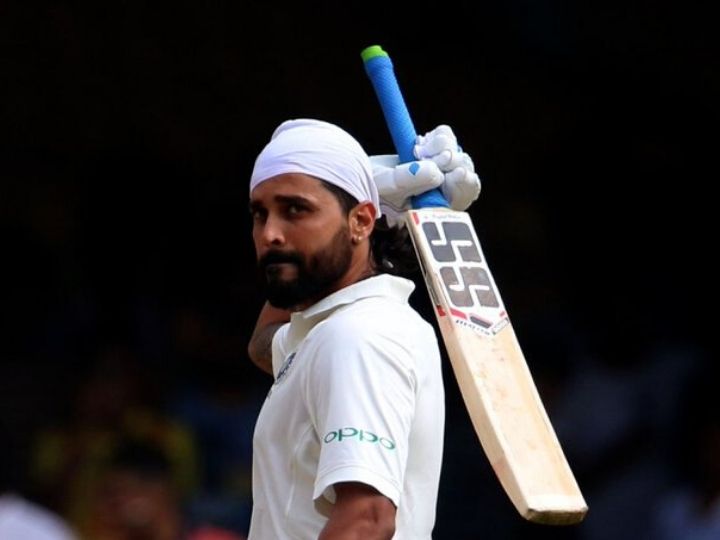 Ranji Trophy 2019-20: Murali Vijay Fined 10% Match Fee For Showing Dissent