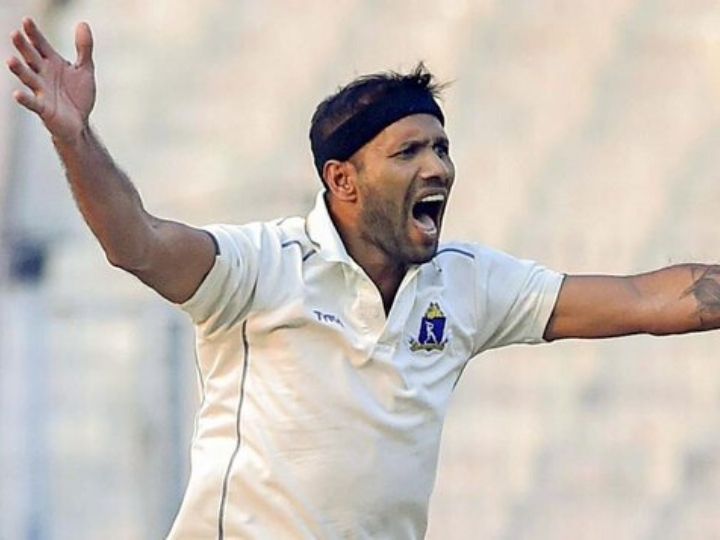 ranji trophy 2019 ashoke dinda axed from bengal squad for gujarat fixture Ranji Trophy 2019: Ashoke Dinda Axed From Bengal Squad For Gujarat Fixture