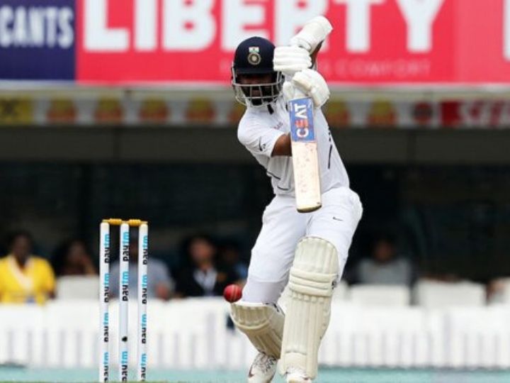 Ranji Trophy 2019: Rahane, Prithvi Falter As Railways Bundle Out Mumbai For 114 ranji trophy 2019 rahane prithvi falter as railways bundle out mumbai for 114 Ranji Trophy 2019: Rahane, Prithvi Falter As Railways Bundle Out Mumbai For 114