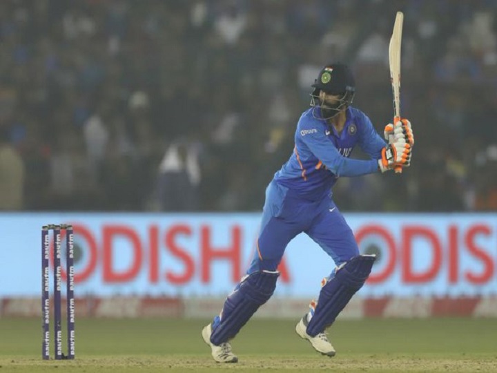 IND vs WI | Don't Have To Prove To World, But Myself: Jadeja