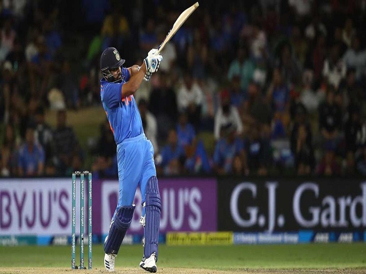 ind vs wi rohit sharma one 6 away from becoming first indian to hit 400 sixes IND vs WI: Rohit One 6 Away From Becoming First Indian To Hit 400 Sixes