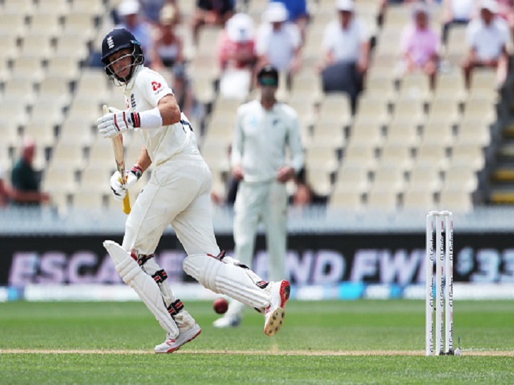 nz vs eng 2nd test day 3 root burns tons propels england to 269 5 trail kiwis by 106 runs NZ vs ENG, 2nd Test, Day 3: Root, Burns Tons Propels England To 269-5, Trail Kiwis By 106 Runs