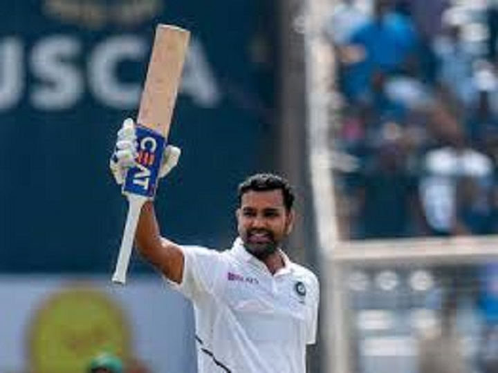 warner backs rohit to break laras 400 run world record knock in tests Warner Backs Rohit To Break Lara's 400-run World Record Knock In Tests