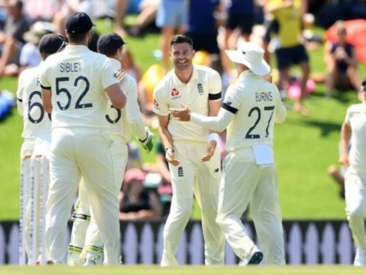SA vs ENG, 1st Test: James Anderson Scalps Wicket On 1st Ball In 150th Match