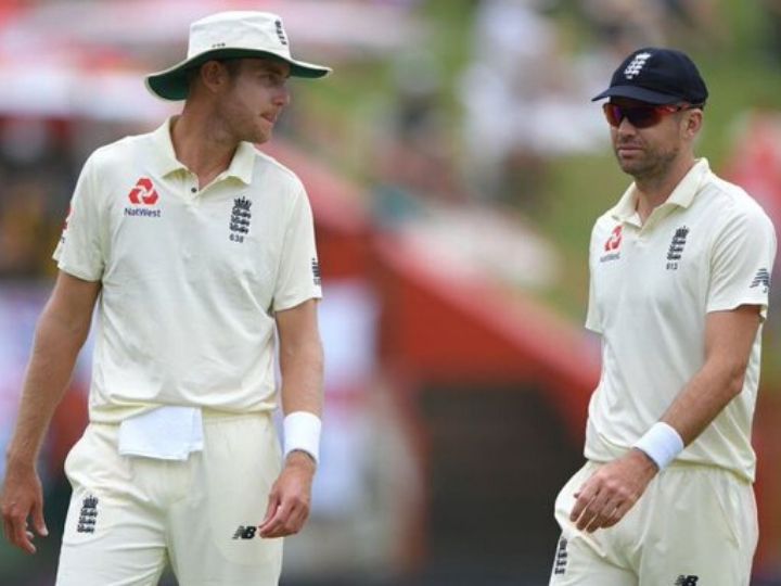 SA vs ENG, 2nd Test: Anderson Or Broad — Either One To Be Dropped From Playing XI