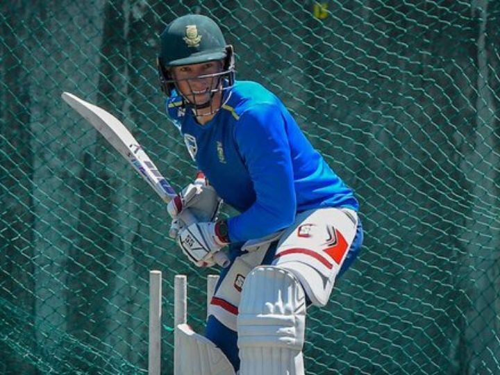 SA vs ENG: Rassie van der Dussen To Make Debut With Boxing Day Test SA vs ENG: Rassie van der Dussen To Make Debut With Boxing Day Test