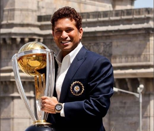 Overall, India's Sachin Tendulkar holds the record for scoring the most number of runs in the longest format of the game after registering 15,921 runs from 200 Tests