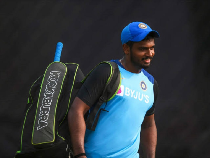 ind vs wi 2nd t20i fans hope to watch local lad sanju samson in action IND vs WI, 2nd T20I: Fans Hope To Watch Local Lad Sanju Samson In Action