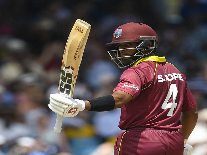 Lara Believes Shai Hope Windies 'Best Option' Across Formats
