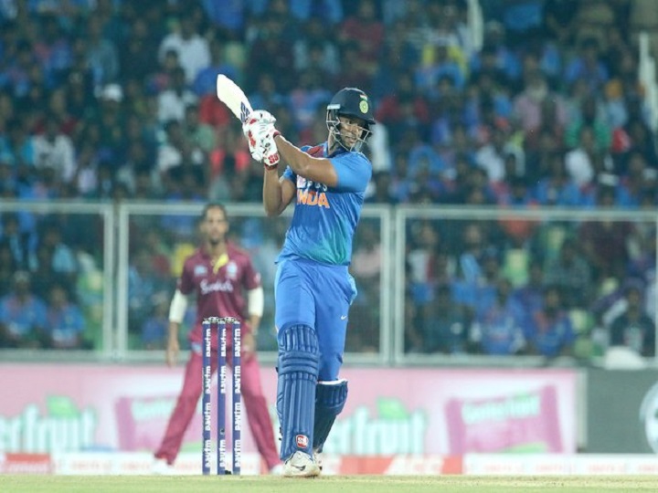 IND vs WI T20Is: Dube Believes India Will Bounce Back Strongly In Series Decider