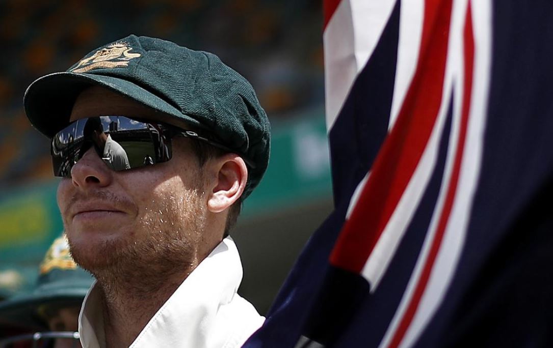 Prolific Australia batsman Steve Smith holds the record for being the fastest to score 7,000 Test runs