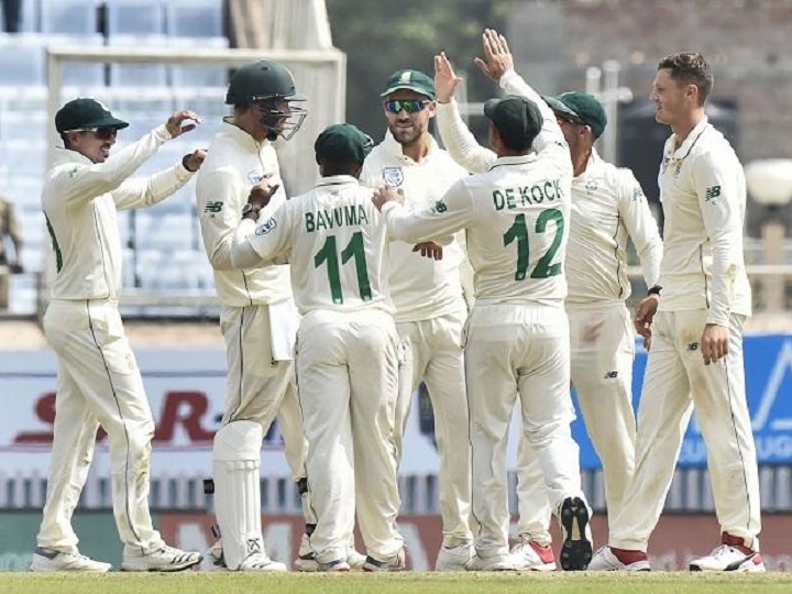 SA Cricketers' Association Mulls Strike Ahead Of England Tour