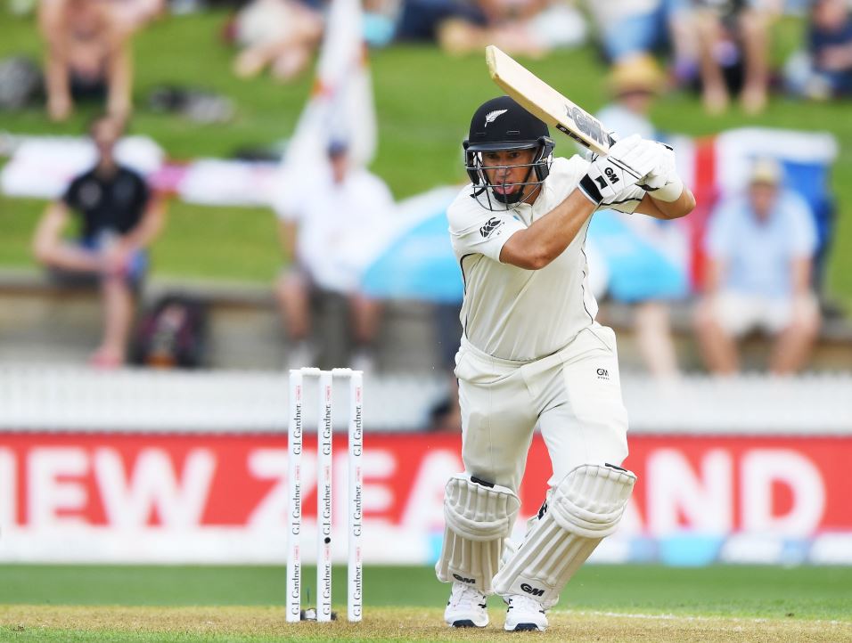 The 35-year-old reached the milestone in 169 innings, and with this feat, he has surpassed former New Zealand skipper Stephen Fleming who had achieved the feat in 189 innings