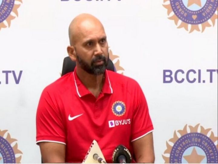 u 19 world cup 2020 focus is on players development says india head coach U-19 World Cup 2020: Focus Is On Players' Development, Says India Head Coach
