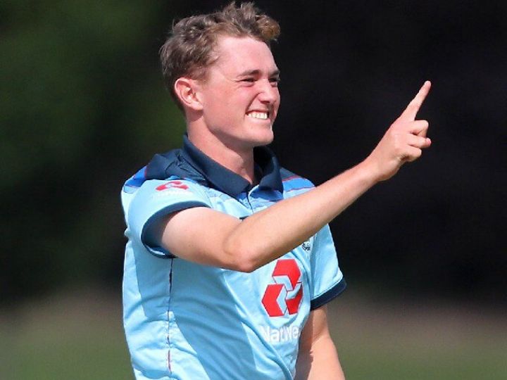u 19 world cup 2020 lancashires all rounder george balderson to lead england colts U-19 World Cup 2020: Lancashire's All-Rounder George Balderson To Lead England Colts
