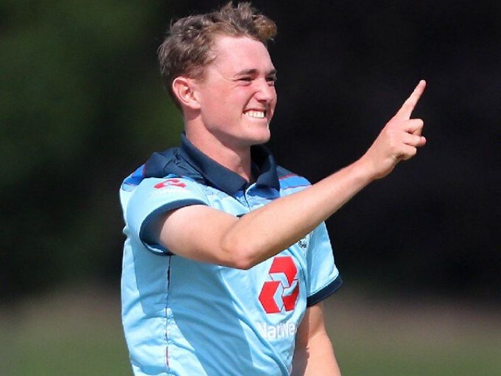 U-19 World Cup 2020: Lancashire's All-Rounder George Balderson To Lead England Colts