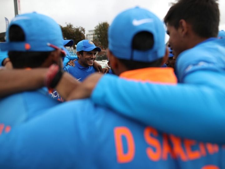 u 19 world cup 2020 our team looks very strong as always feels rohit U-19 World Cup 2020: Our Team Looks Very Strong As Always, Feels Rohit