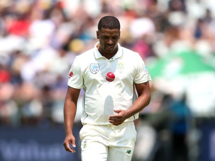 Vernon Philander To Retire From International Cricket After England Tests