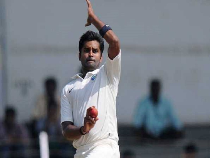 Veteran Seamer Vinay Kumar Joins Elite 400-wickets Club In Ranji Trophy