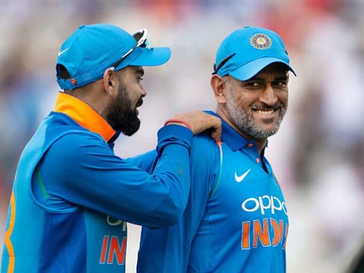 Virat Kohli, MS Dhoni Included In Wisden Teams Of The Decade