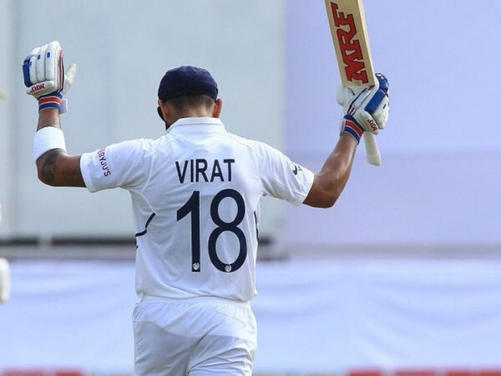 virat kohli named captain of cricket australia test xi of the decade Virat Kohli Named Captain Of Cricket Australia Test XI Of The Decade