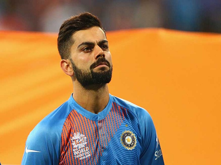 Kohli Leads Cricketers In Condemning Hyderabad Gang Rape-murder