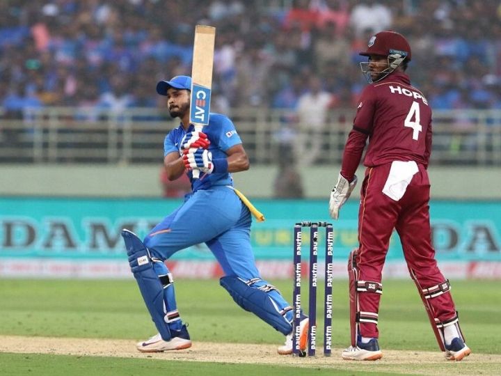 WATCH: Iyer, Pant Break Sachin Tendulkar-Ajay Jadeja’s 20-YO Record