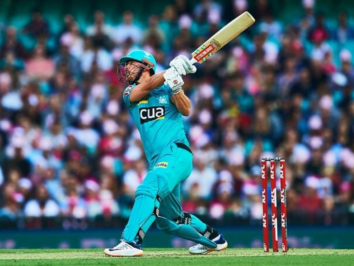 watch with 11 sixes and 4 fours chris lynn slams 35 ball 94 in bbl 2019 WATCH: With 11 Sixes And 4 Fours, Chris Lynn Slams 35-ball-94 in BBL 2019