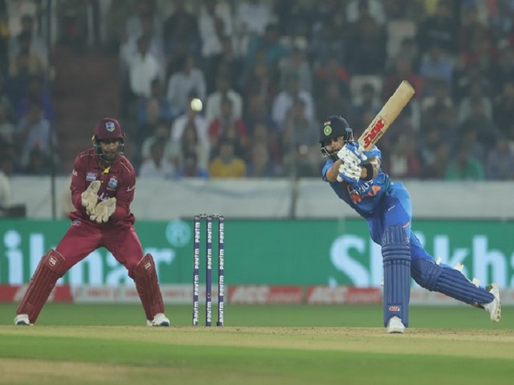 ind vs wi ashwin labels kohlis match winning knock in 1st t20i as extraterrestrial IND vs WI: Ashwin Labels Kohli's Stellar Knock In 1st T20I As 'Extraterrestrial'