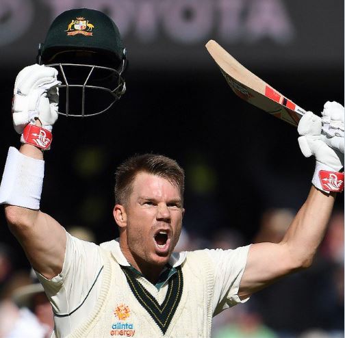 Warner reached 7000 runs in his 151st innings